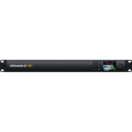 Blackmagic Design Ultimatte 12 4K - additional product view