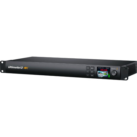 Blackmagic Design Ultimatte 12 4K
