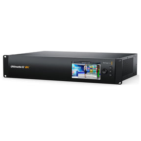Blackmagic Design Ultimatte 12 8K