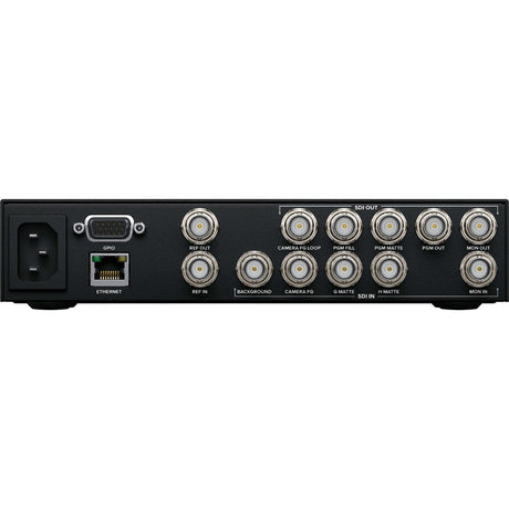 Blackmagic Design Ultimatte 12 HD - additional product view
