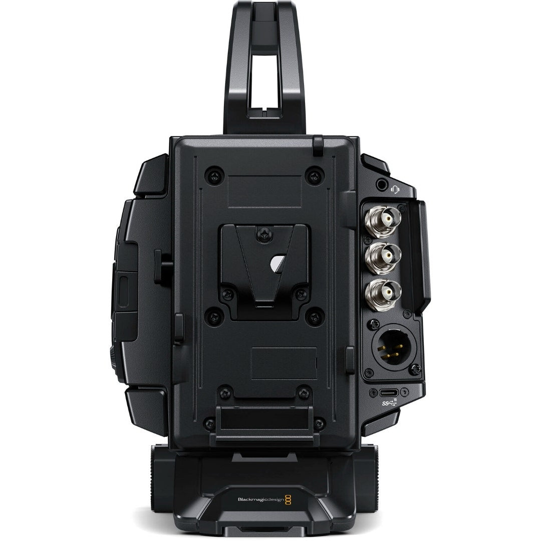 Blackmagic Design URSA Broadcast G2 - additional product view