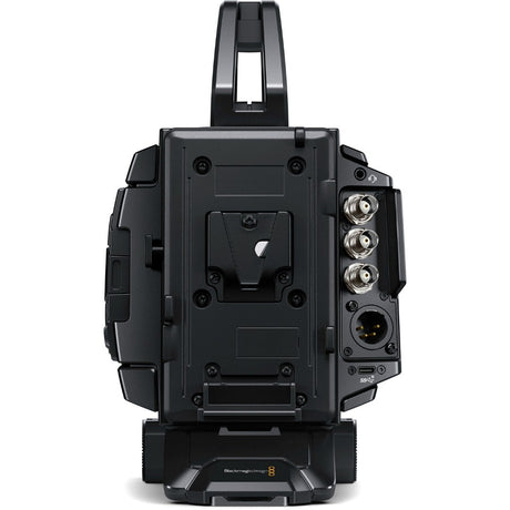 Blackmagic Design URSA Broadcast G2 - additional product view