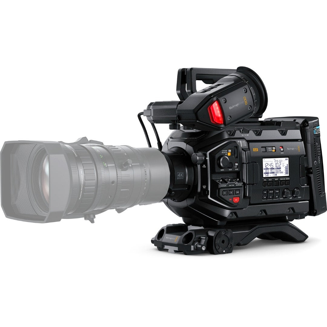 Blackmagic Design URSA Broadcast G2 - additional product view