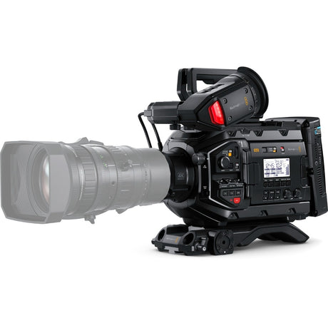 Blackmagic Design URSA Broadcast G2 - additional product view