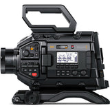 Blackmagic Design URSA Broadcast G2 video camera