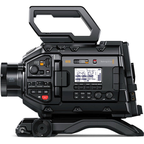 Blackmagic Design URSA Broadcast G2 video camera