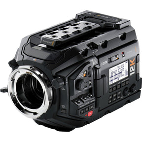 Blackmagic Design URSA Mini Pro 12K digital cinema camera, PL mount
