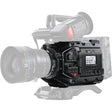 Blackmagic Design URSA Mini Pro 4.6K G2 digital cinema camera.