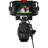 Blackmagic Design URSA Studio Viewfinder G2 - additional product view
