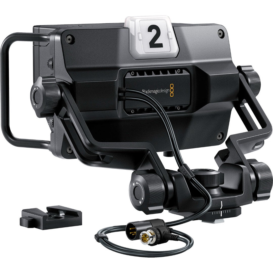 Blackmagic Design URSA Studio Viewfinder G2