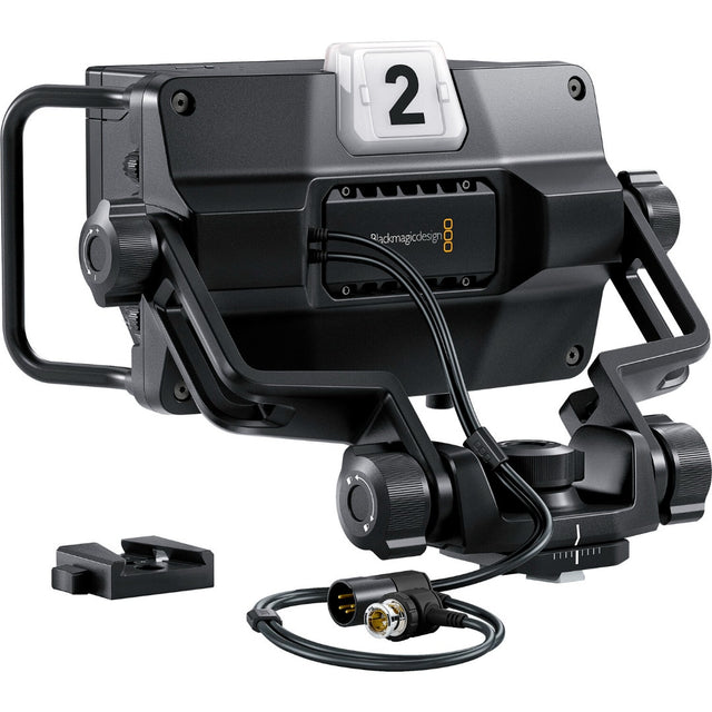 Blackmagic Design URSA Studio Viewfinder G2