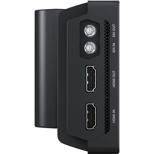 Blackmagic Design Video Assist 5" 12G-SDI/HDMI HDR Recording Monitor - additional product view