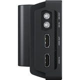 Blackmagic Design Video Assist 5" 12G-SDI/HDMI HDR Recording Monitor - additional product view