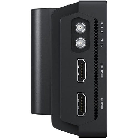 Blackmagic Design Video Assist 5" 12G-SDI/HDMI HDR Recording Monitor - additional product view