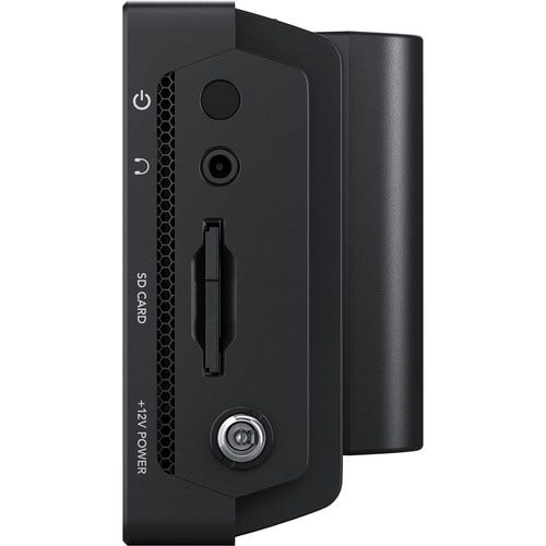 Blackmagic Design Video Assist 5" 12G-SDI/HDMI HDR Recording Monitor - additional product view