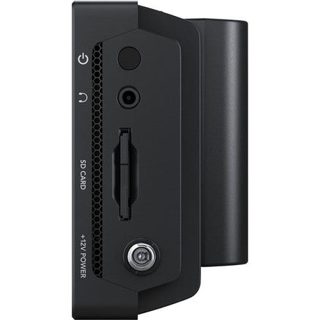Blackmagic Design Video Assist 5" 12G-SDI/HDMI HDR Recording Monitor - additional product view