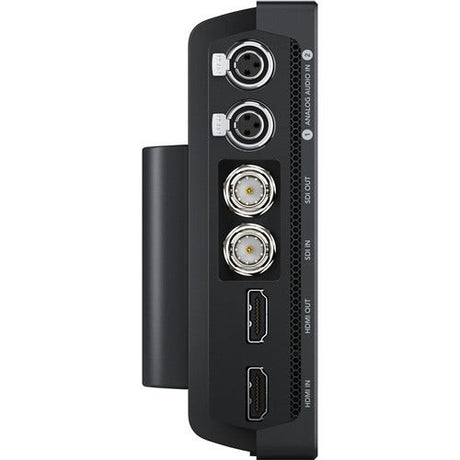 Blackmagic Design Video Assist 7" 12G-SDI/HDMI HDR Recording Monitor - additional product view
