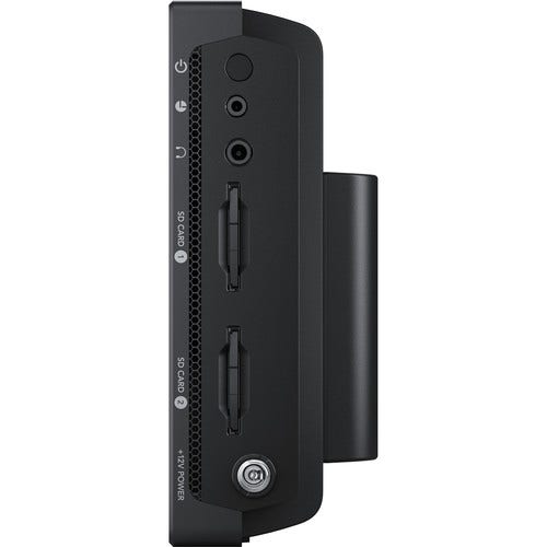 Blackmagic Design Video Assist 7" 12G-SDI/HDMI HDR Recording Monitor - additional product view