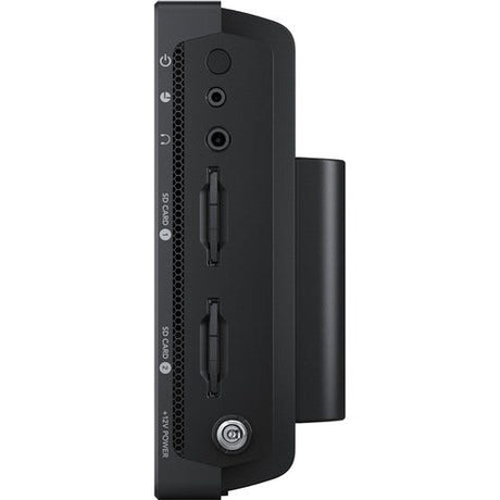 Blackmagic Design Video Assist 7" 12G-SDI/HDMI HDR Recording Monitor - additional product view