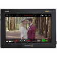 Blackmagic Design Video Assist 7 inch 12G-SDI/HDMI HDR recording monitor
