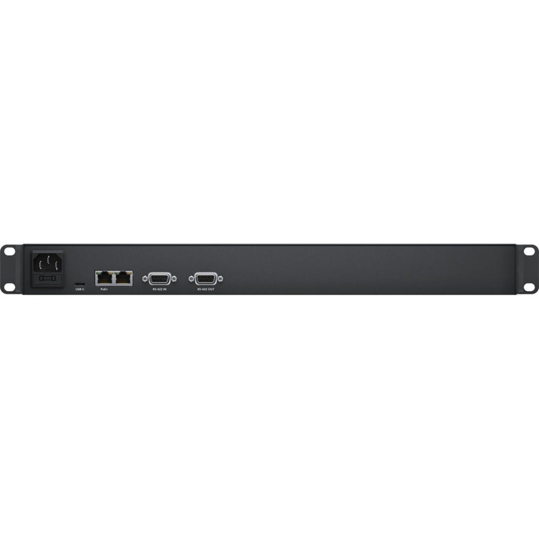 Blackmagic Design Videohub Master Control Pro - additional product view