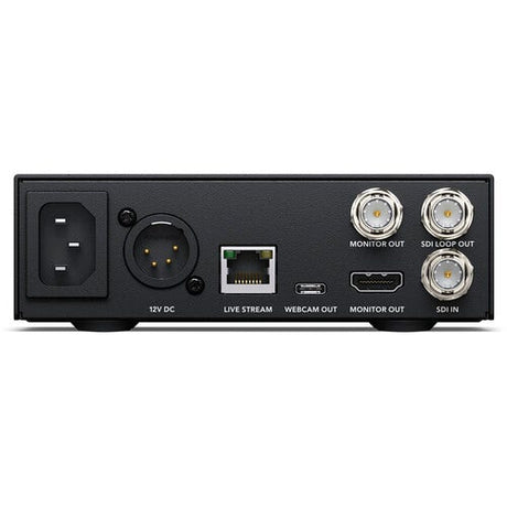 Blackmagic Design Web Presenter 4K - additional product view