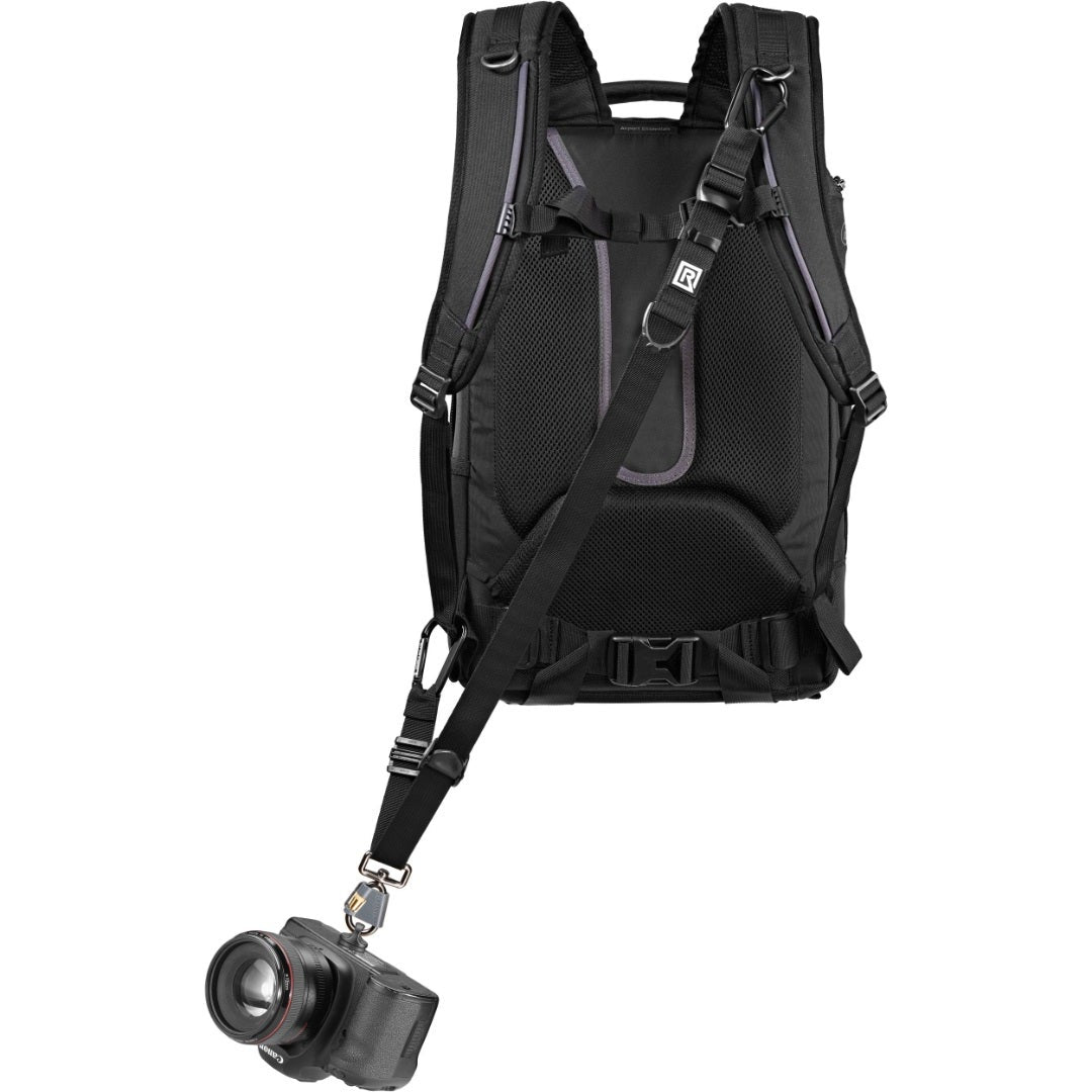 BlackRapid Backpack Breathe Camera Strap - additional product view