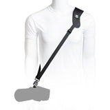 BlackRapid Boomerang Black Camera Sling - additional product view