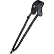 BlackRapid Boomerang black camera sling