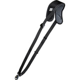 BlackRapid Boomerang black camera sling