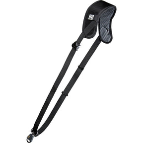 BlackRapid Boomerang black camera sling