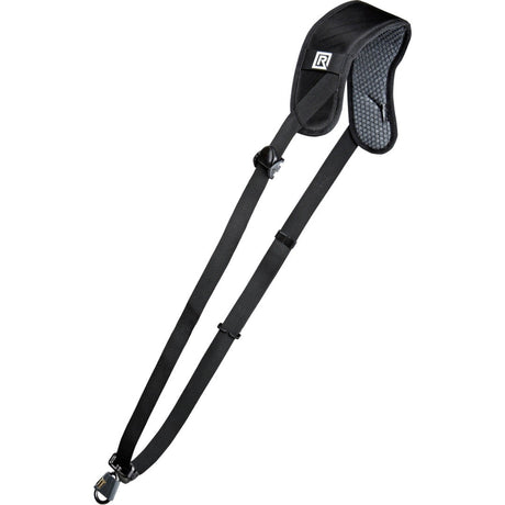 BlackRapid Boomerang black camera sling