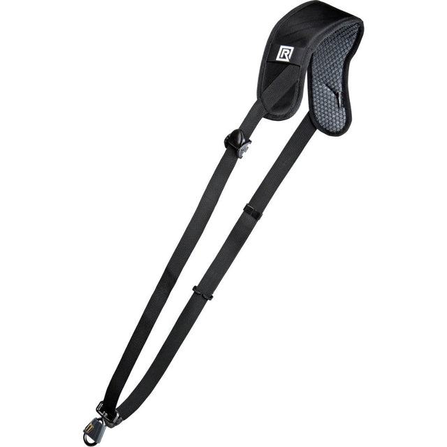 BlackRapid Boomerang black camera sling