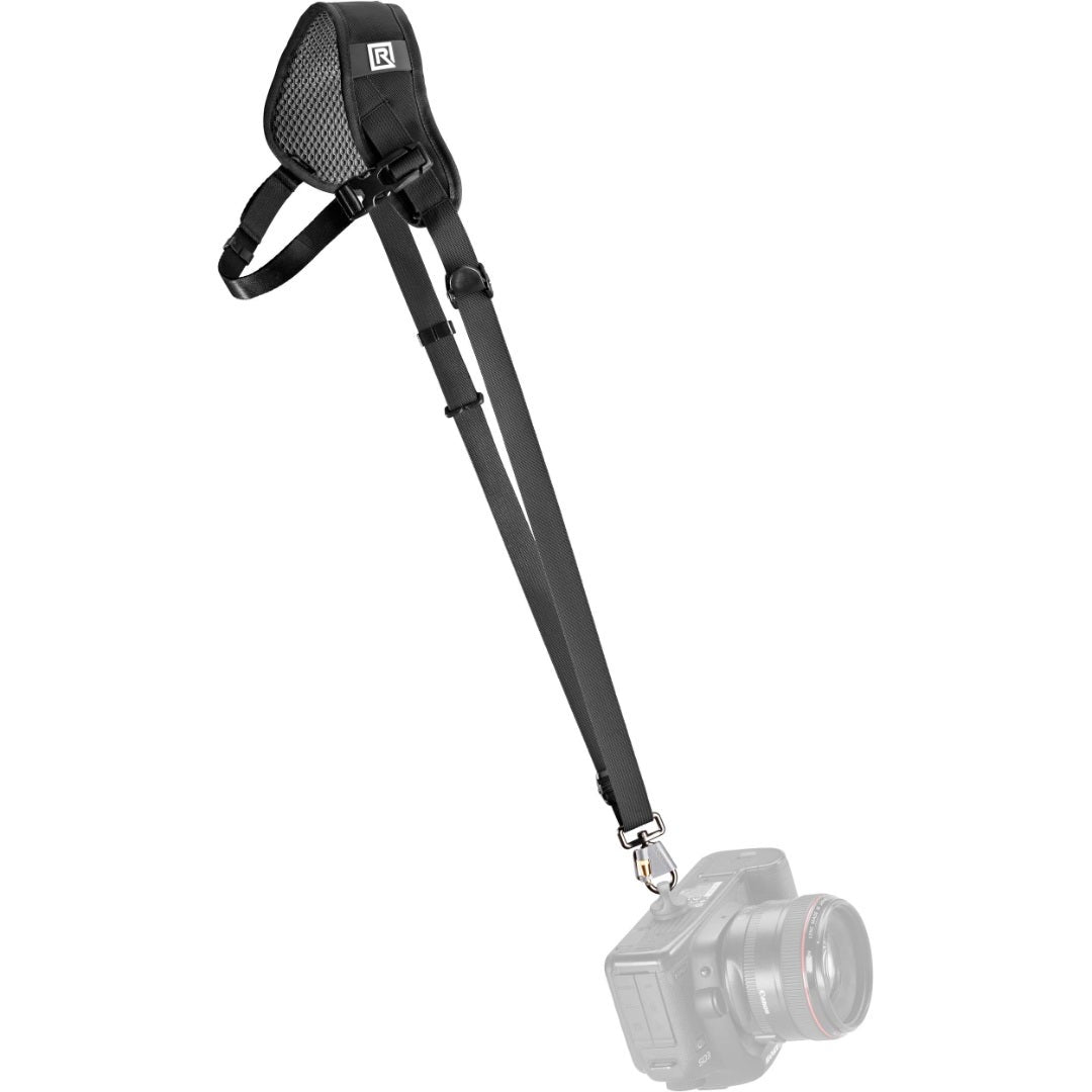 BlackRapid Sport Left Breathe camera strap