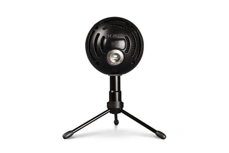 Blue Snowball ICE Black Plug & Play USB Microphone - additional product view