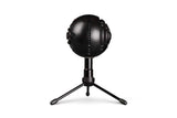 Blue Snowball ICE Black Plug & Play USB Microphone - additional product view