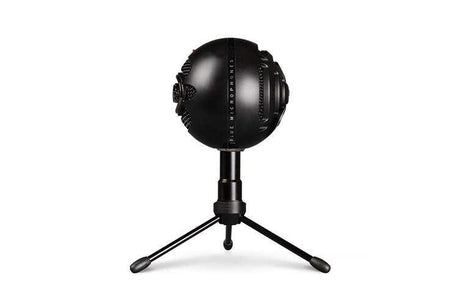 Blue Snowball ICE Black Plug & Play USB Microphone - additional product view