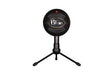 Black Blue Snowball ICE plug and play USB microphone