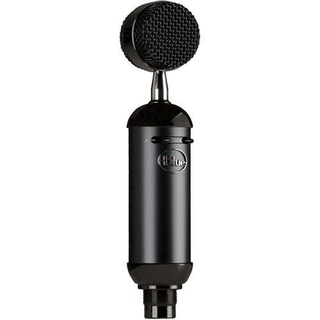 Blue Spark Blackout SL XLR Condenser Microphone - additional product view