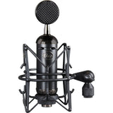 Blue Spark Blackout SL XLR condenser microphone