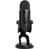 Blue Yeti Microphone & Logitech Streamcam Bundle - additional product view