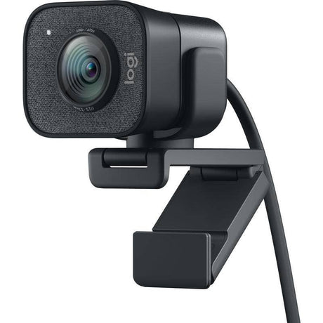 Blue Yeti Microphone & Logitech Streamcam Bundle - additional product view