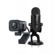 Blue Yeti Microphone and Logitech Streamcam bundle
