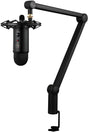 Blue Yeticaster Bundle Pro streaming USB microphone with Radius III