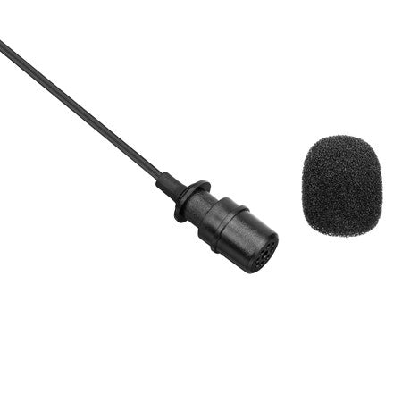 Boya BY-M1 Pro Lavalier Microphone for Smartphones & DSLR - additional product view