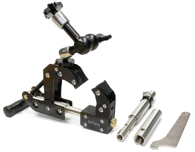 Brinno ACC1000P Camera Clamp Plus