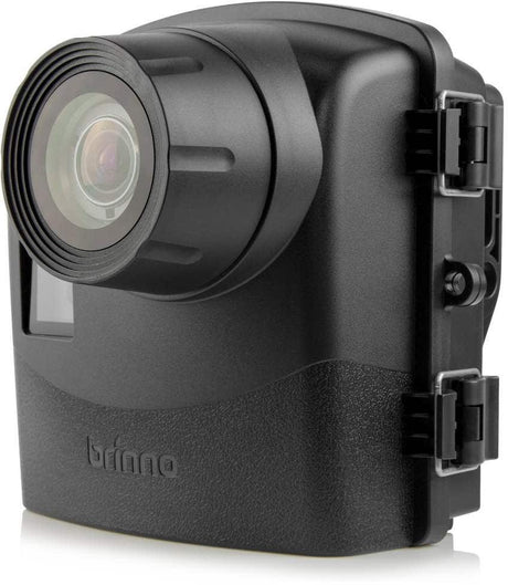 Brinno ATH2000 weather resistant power housing for time lapse camera