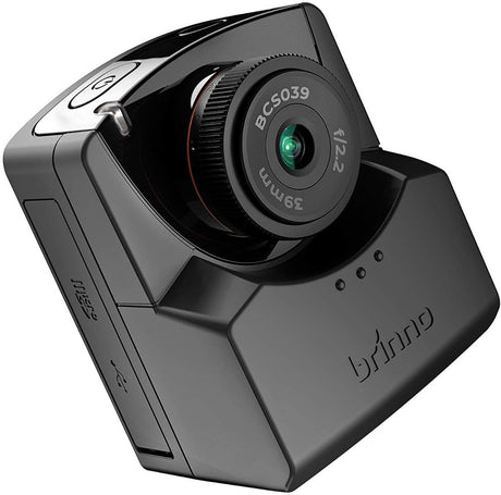 Brinno BAC2000 BARD Creative Camera Kit - Full HD 1080p Time Lapse - additional product view