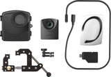 Brinno BCC2000 construction timelapse camera kit plus
