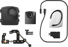 Brinno BCC2000 construction timelapse camera kit plus